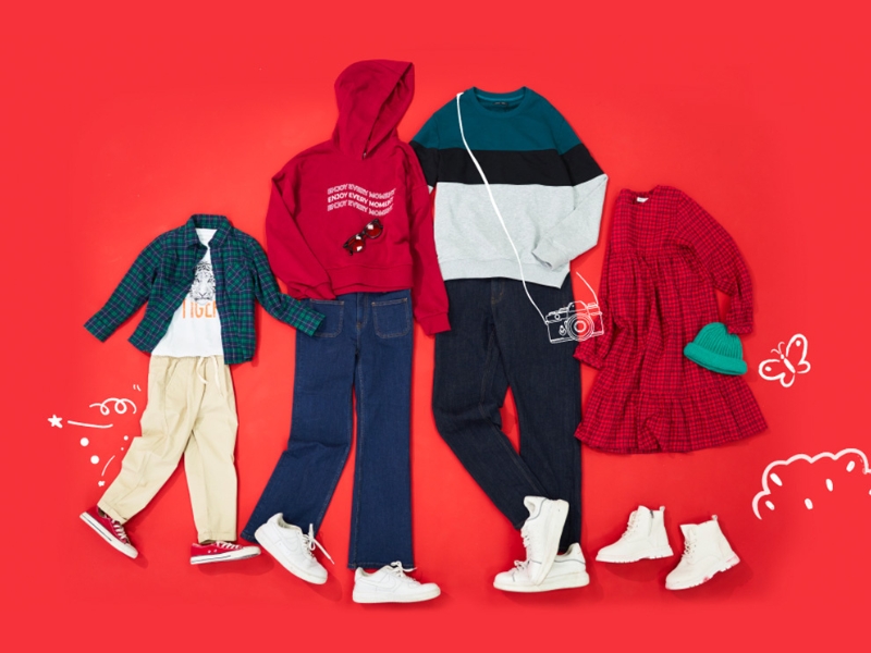 món quà Noel cho người yêu