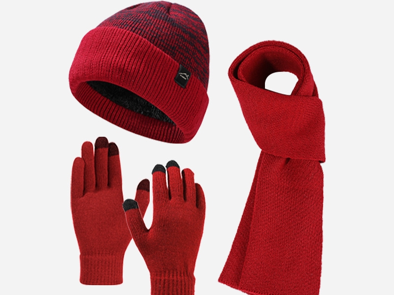 món quà Noel cho người yêu