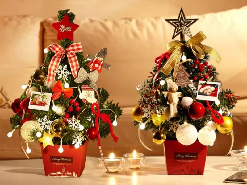 món quà Noel cho người yêu