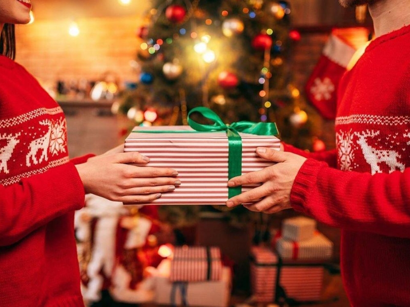 tặng quà phù hợp với tính cách của nửa kia