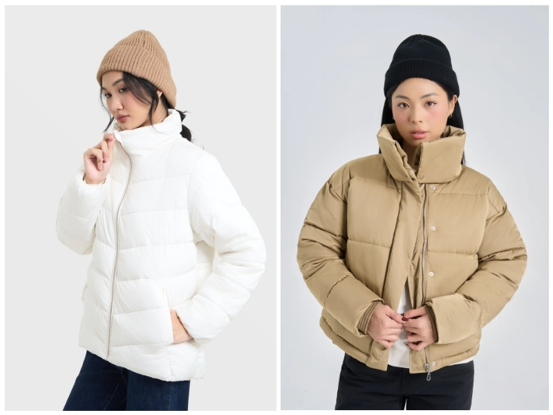 món quà Noel cho người yêu