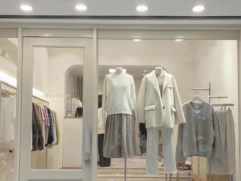 shop áo sweater nữ 