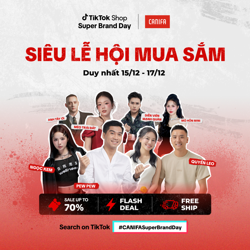 super brand day tiktok