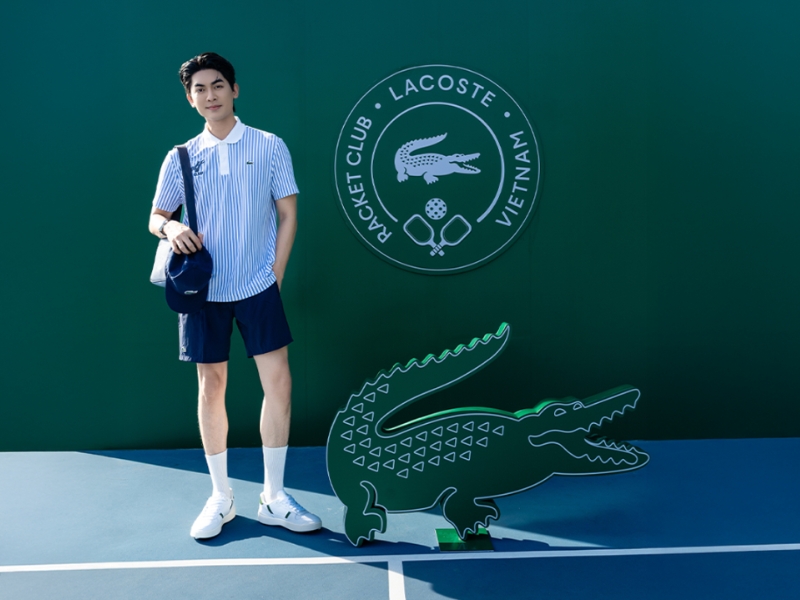 thương hiệu áo len nam nổi tiếng