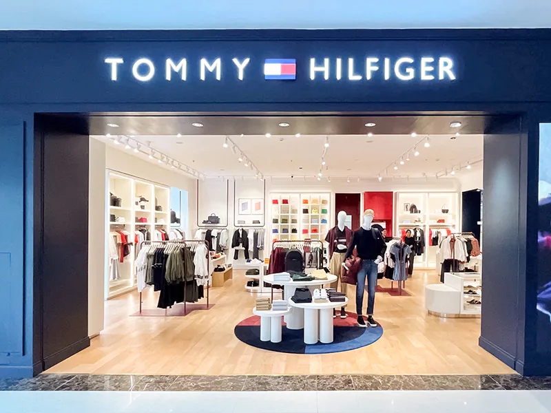 thương hiệu áo len nam nổi tiếng