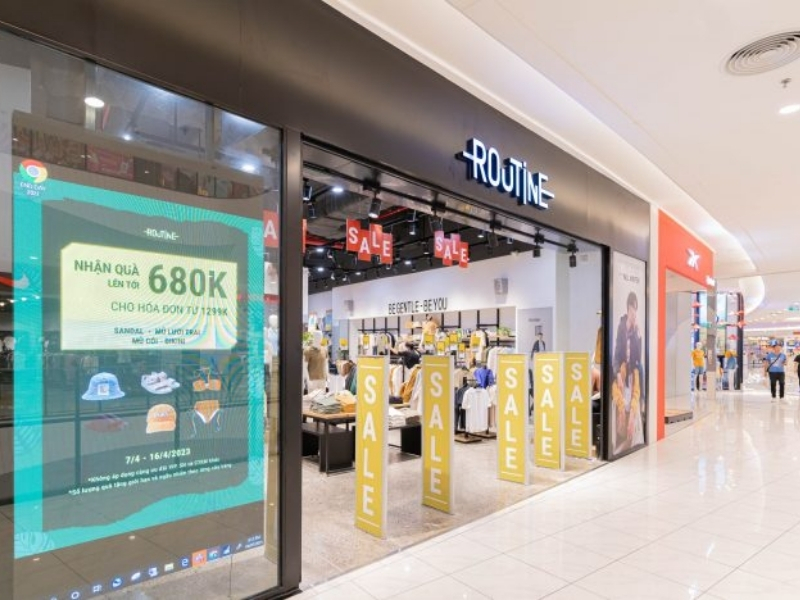 thương hiệu áo len nam nổi tiếng