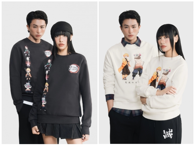 áo nỉ mặc với quần gì