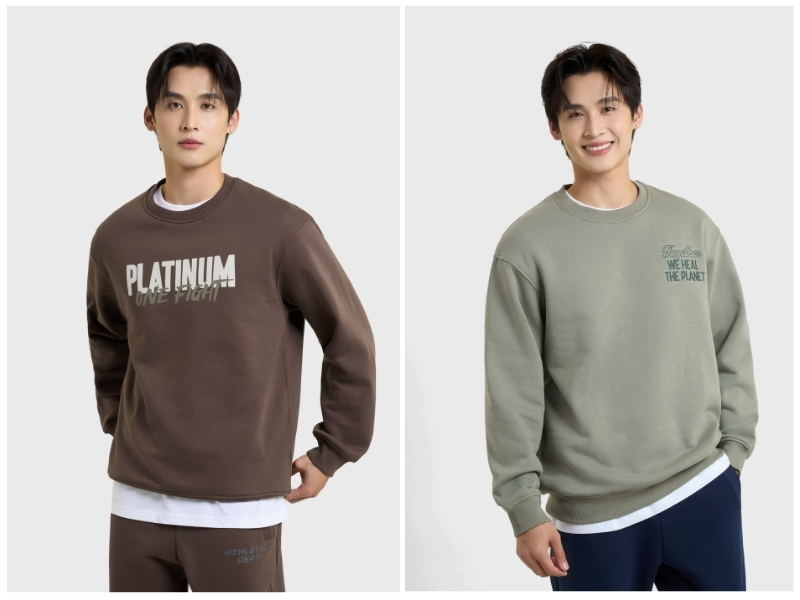 cách giặt áo nỉ không bị xù lông