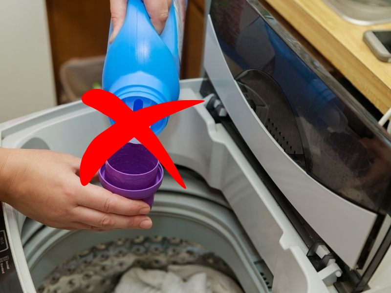 cách giặt áo nỉ không bị xù lông