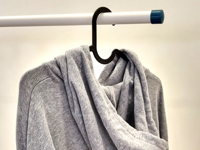 cách giặt áo nỉ không bị xù lông