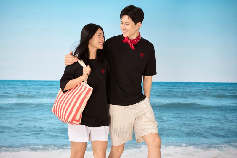 đồ đôi với người yêu