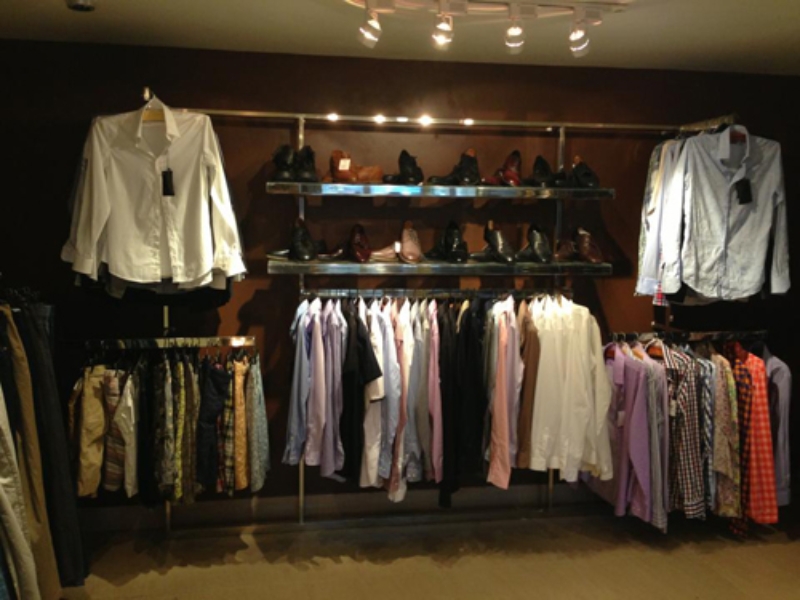 mua quần áo nỉ nam ở hà nội