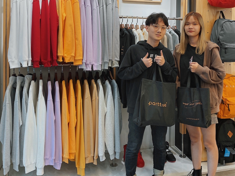 mua quần áo nỉ nam ở hà nội