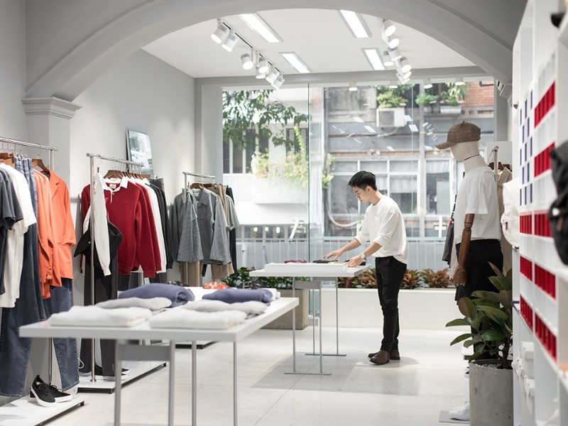 mua quần áo nỉ nam ở hà nội