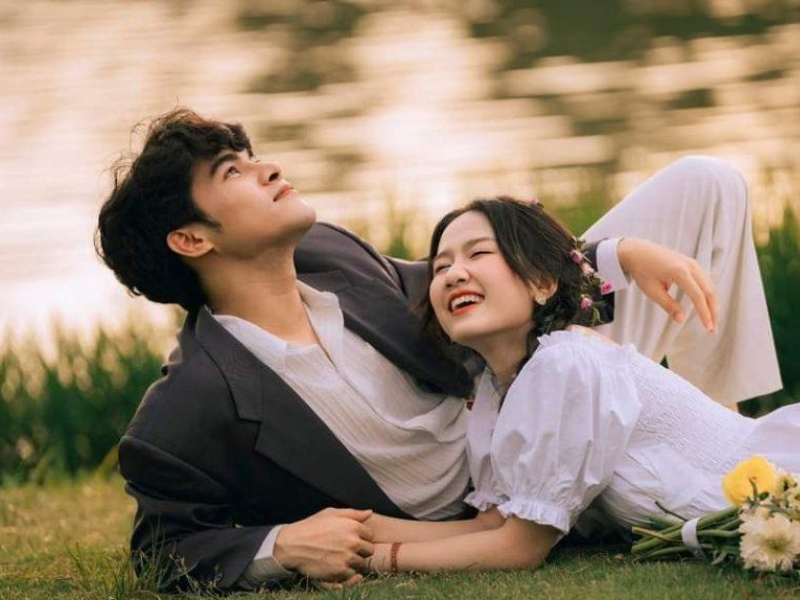 quà tặng valentine cho nữ