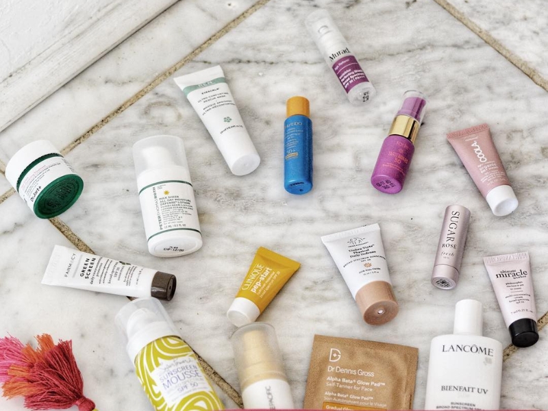 quà tặng valentine cho nữ