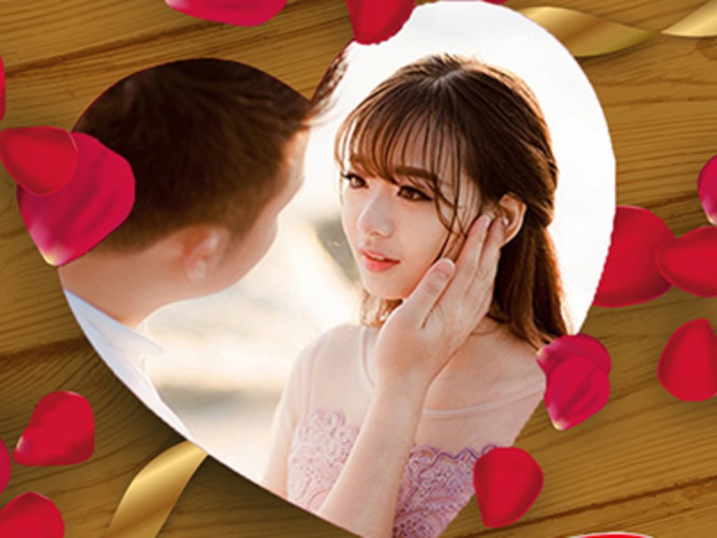 quà tặng valentine cho nữ
