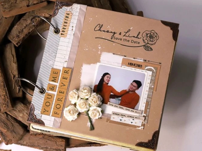 quà tặng valentine cho nữ