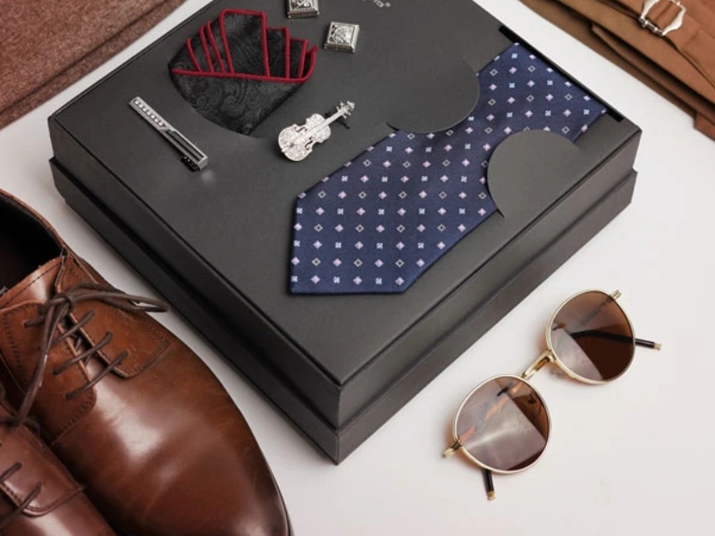 quà valentine cho nam