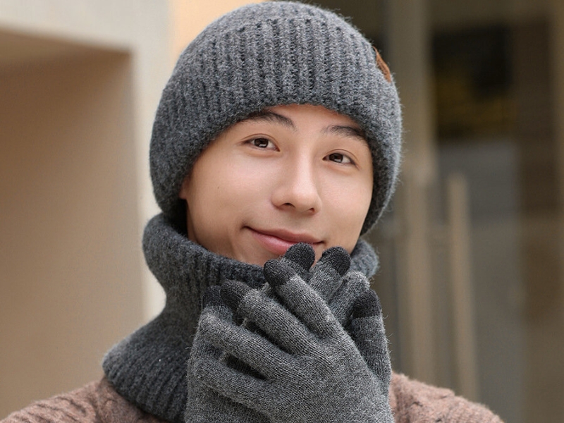 quà valentine cho nam