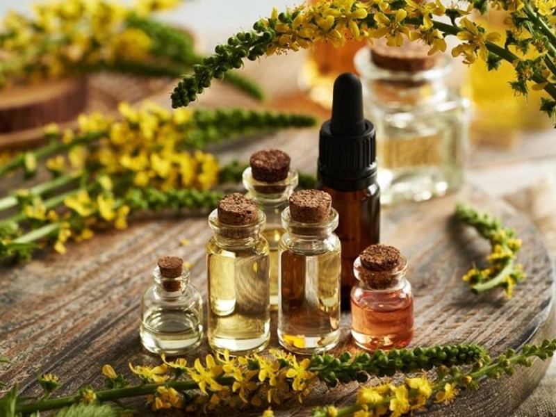 quà valentine cho nam