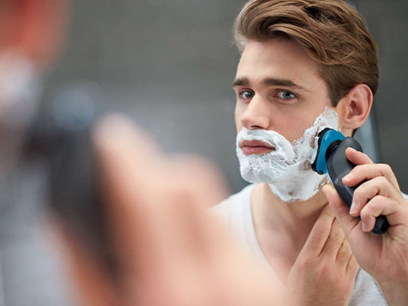 quà valentine cho nam