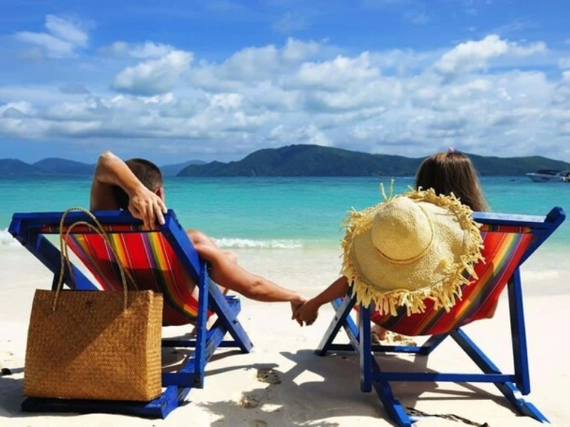 quà valentine cho nam