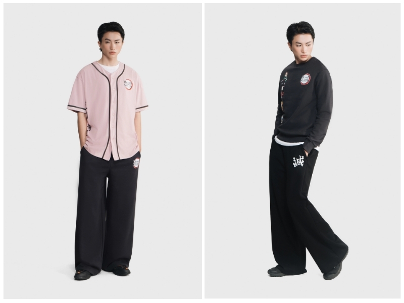 Xu phối đồ Xu hướng phối đồ