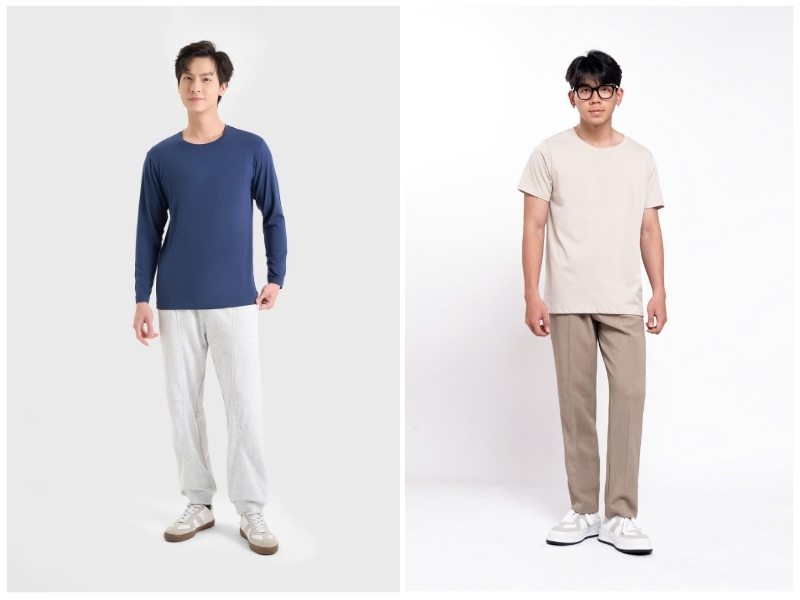 Hợp nhất với bất cứ điều gì