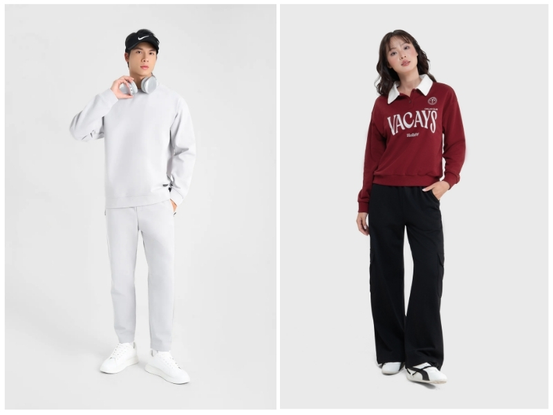 Hợp nhất với bất cứ điều gì