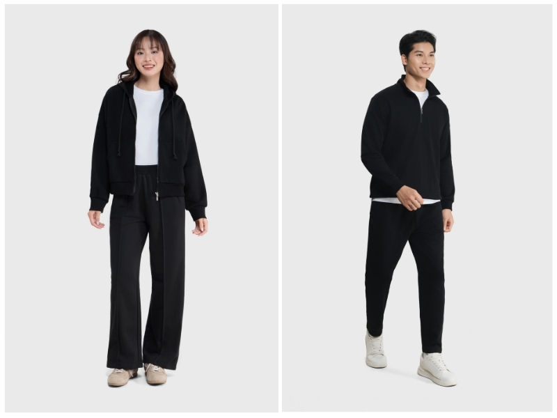 Hợp nhất với bất cứ điều gì