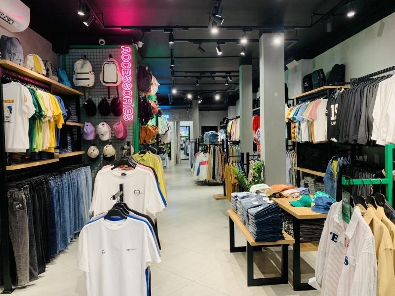 shop áo gile nam tphcm