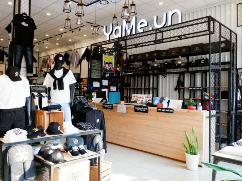 shop áo gile nam tphcm