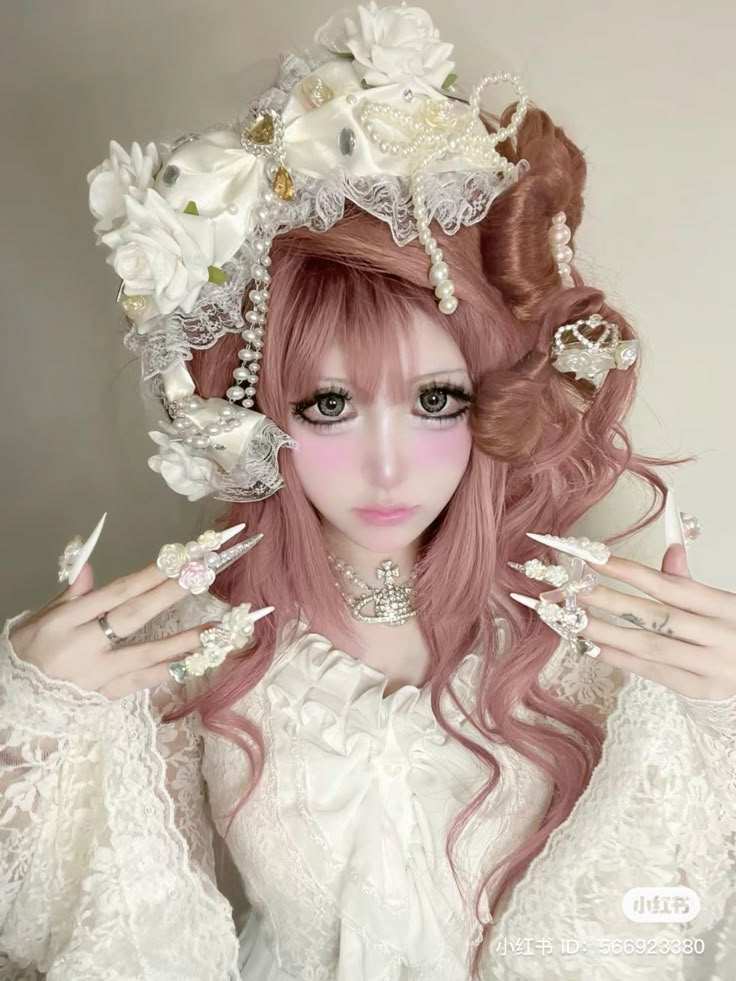 Hime Gyaru