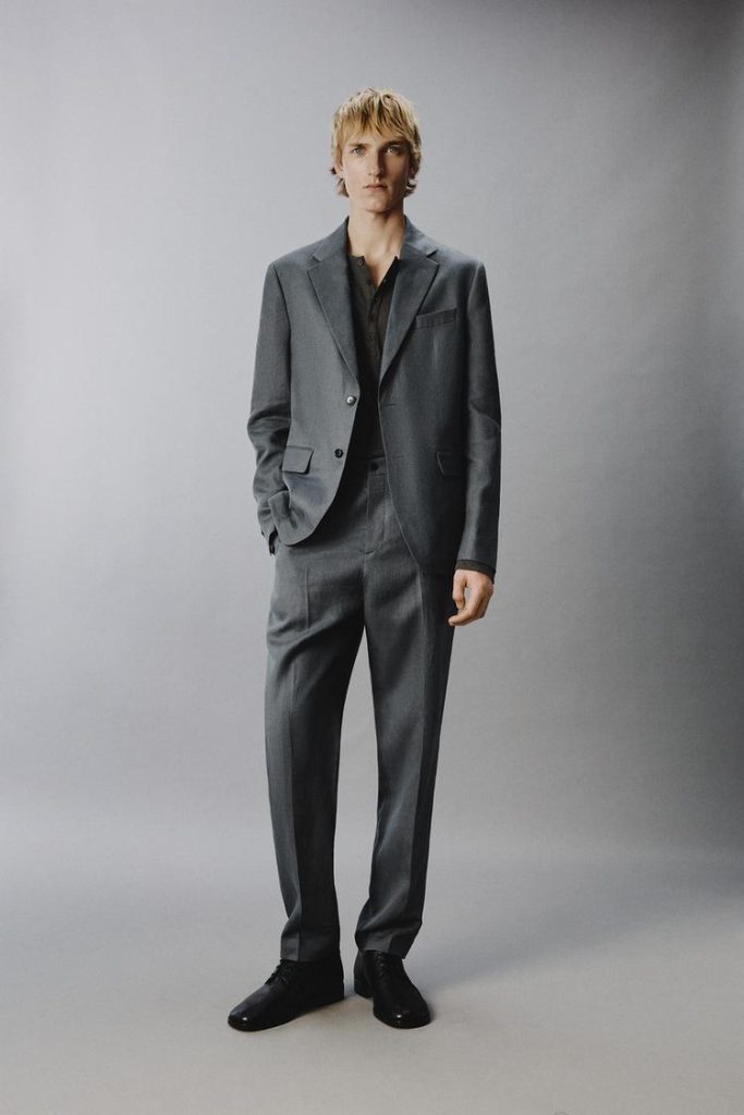 12 Cách phối đồ áo Blazer nam đẹp, lịch lãm, trẻ trung