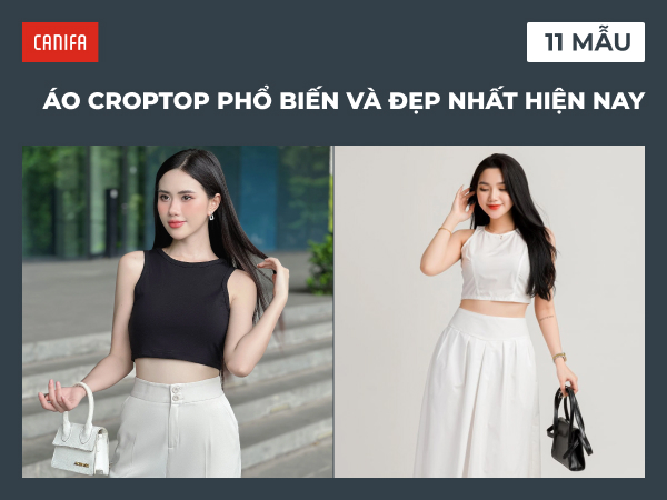 croptop là gì