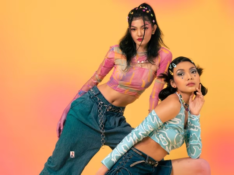 thời trang y2k là gì