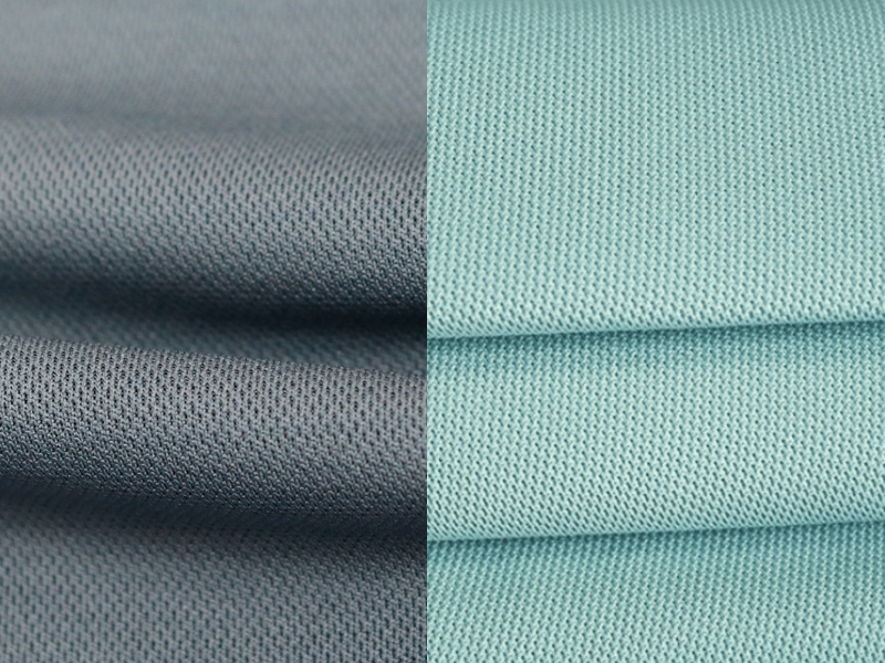 Chất vải của cá sấu mè