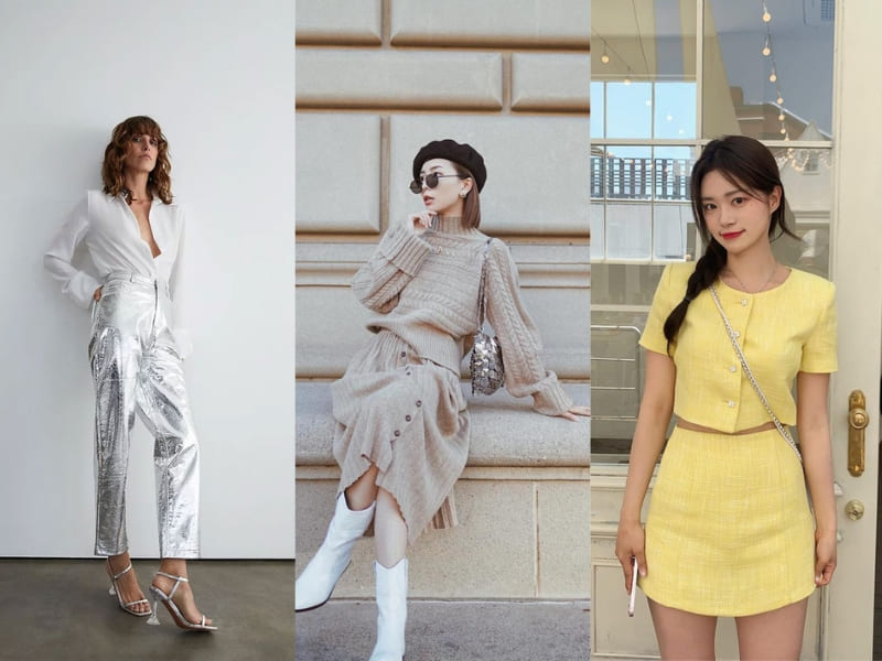 da ngăm mặc màu gì