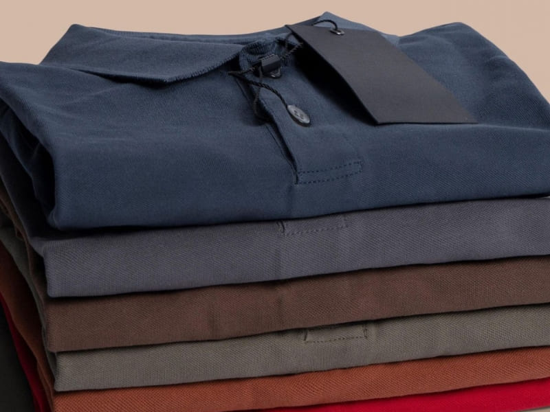 Cách nhận biết vải cá sấu cotton
