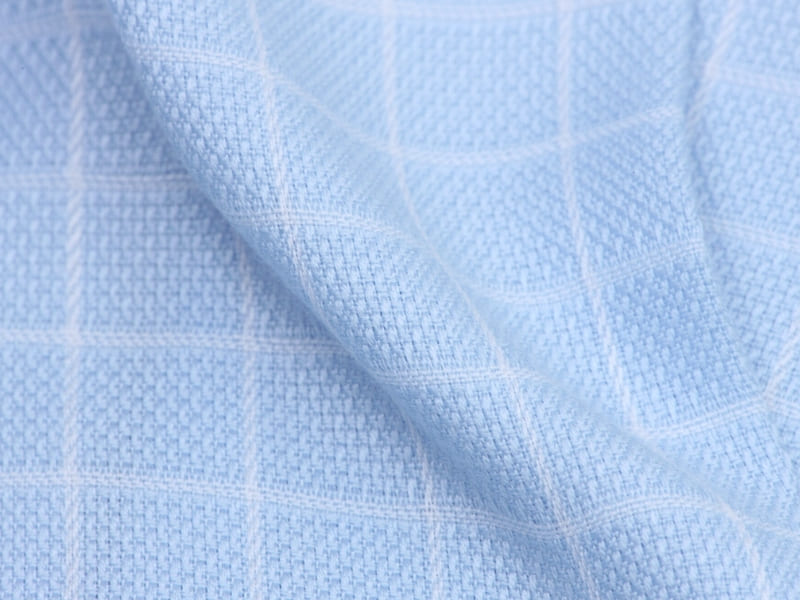 vải cotton cá sấu là gì