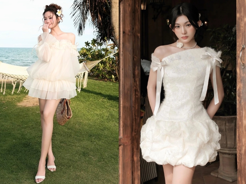 coquette nghĩa là gì