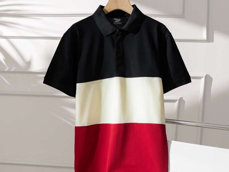 Lựa chọn chất liệu áo phù hợp