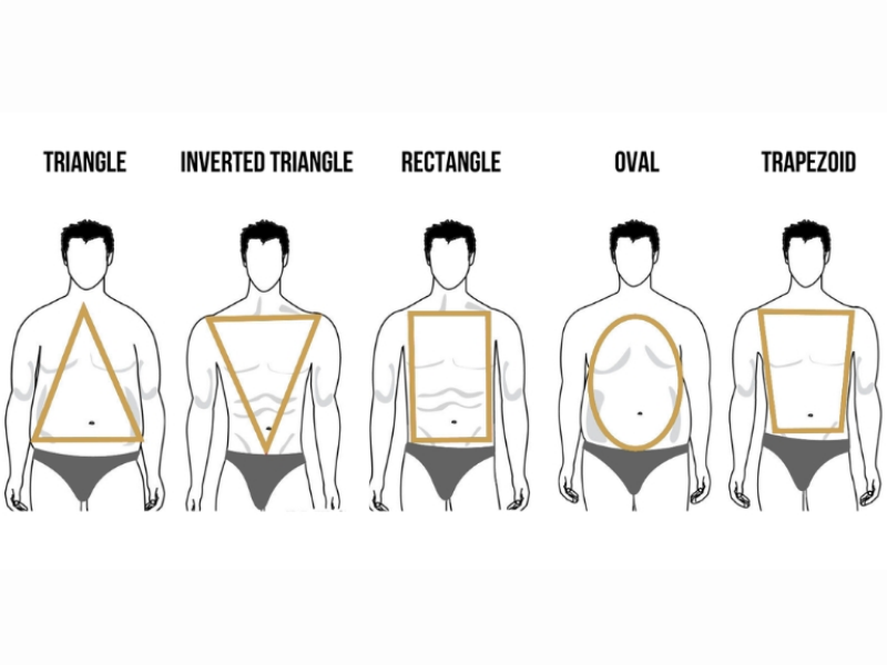 áo thun nam trung niên