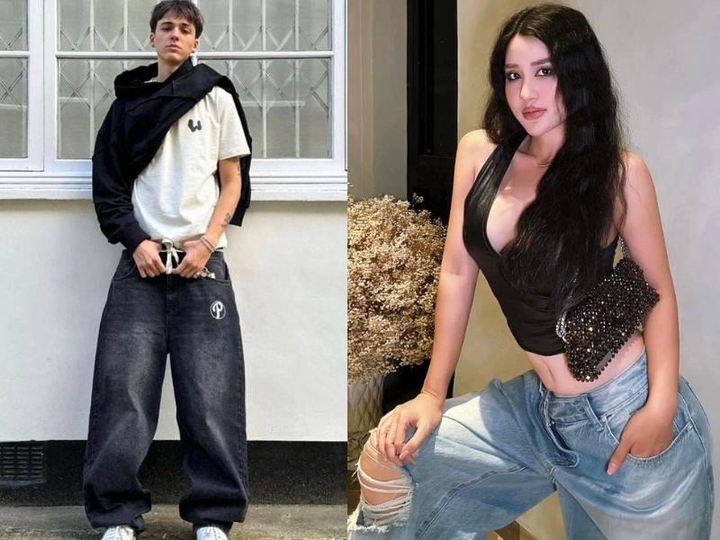 phong cách y2k là gì