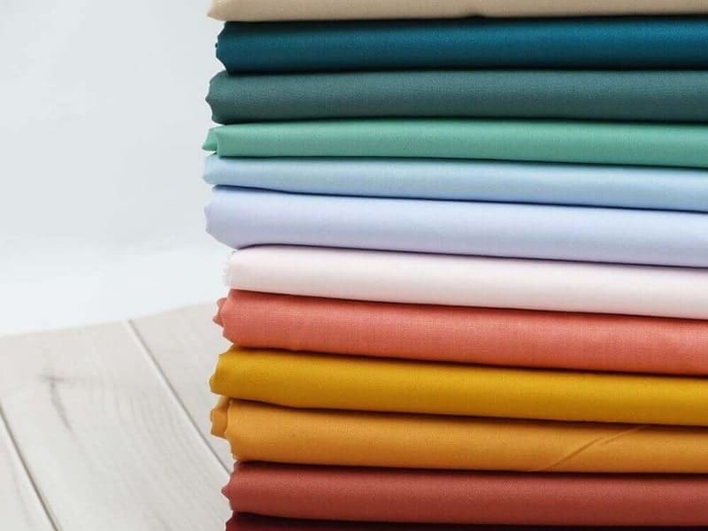 Vải thun lạnh 4 chiều 