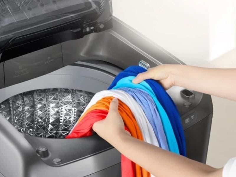 Cách bảo quản áo thun trung niên luôn bền đẹp