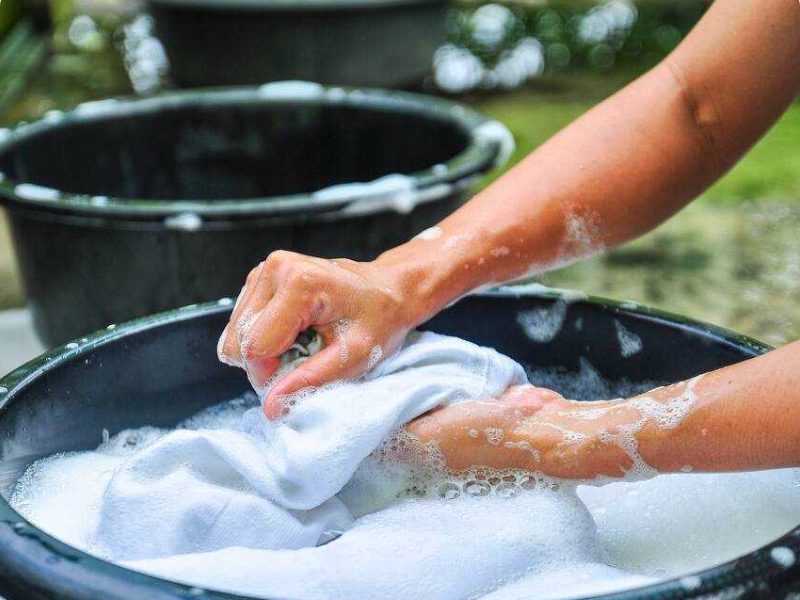 áo thun nam trung niên