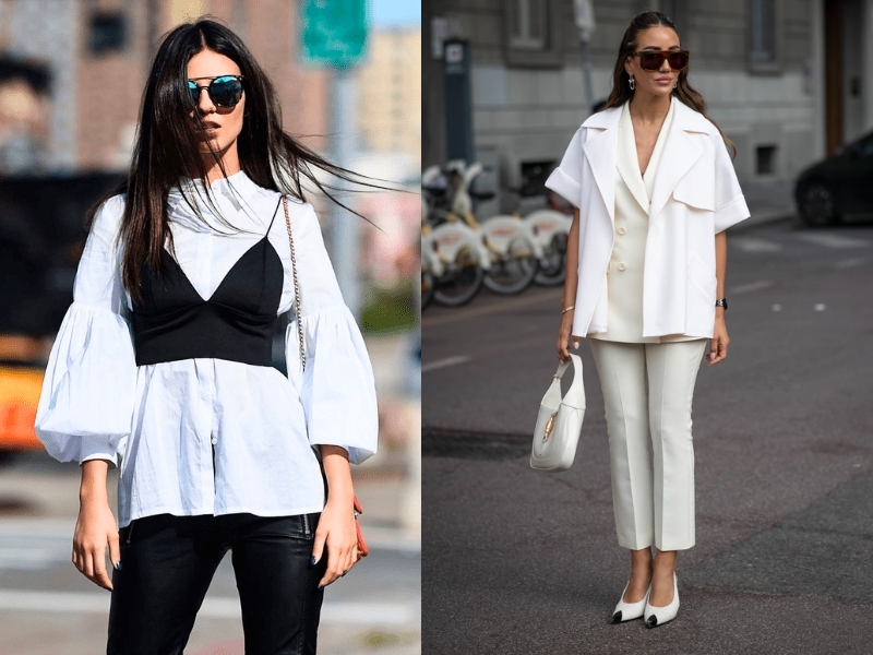 fashionista là nghề gì