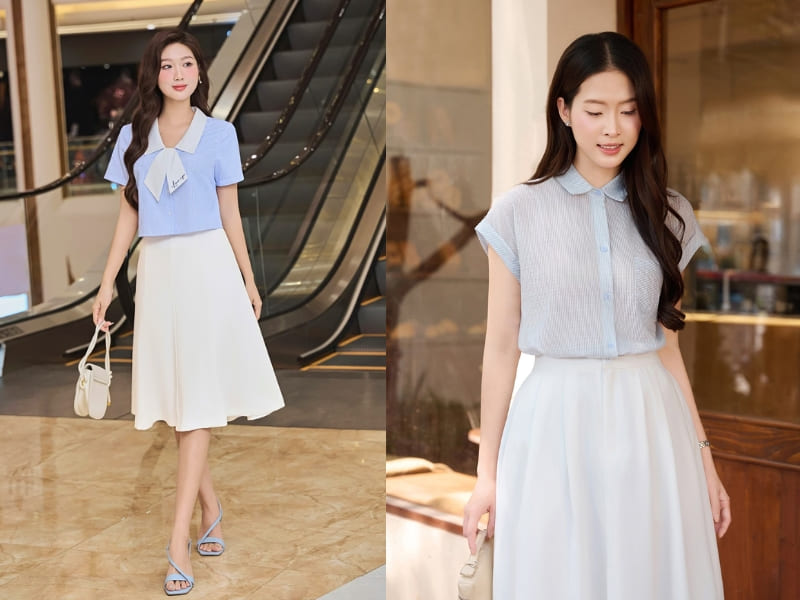 da ngăm mặc màu gì